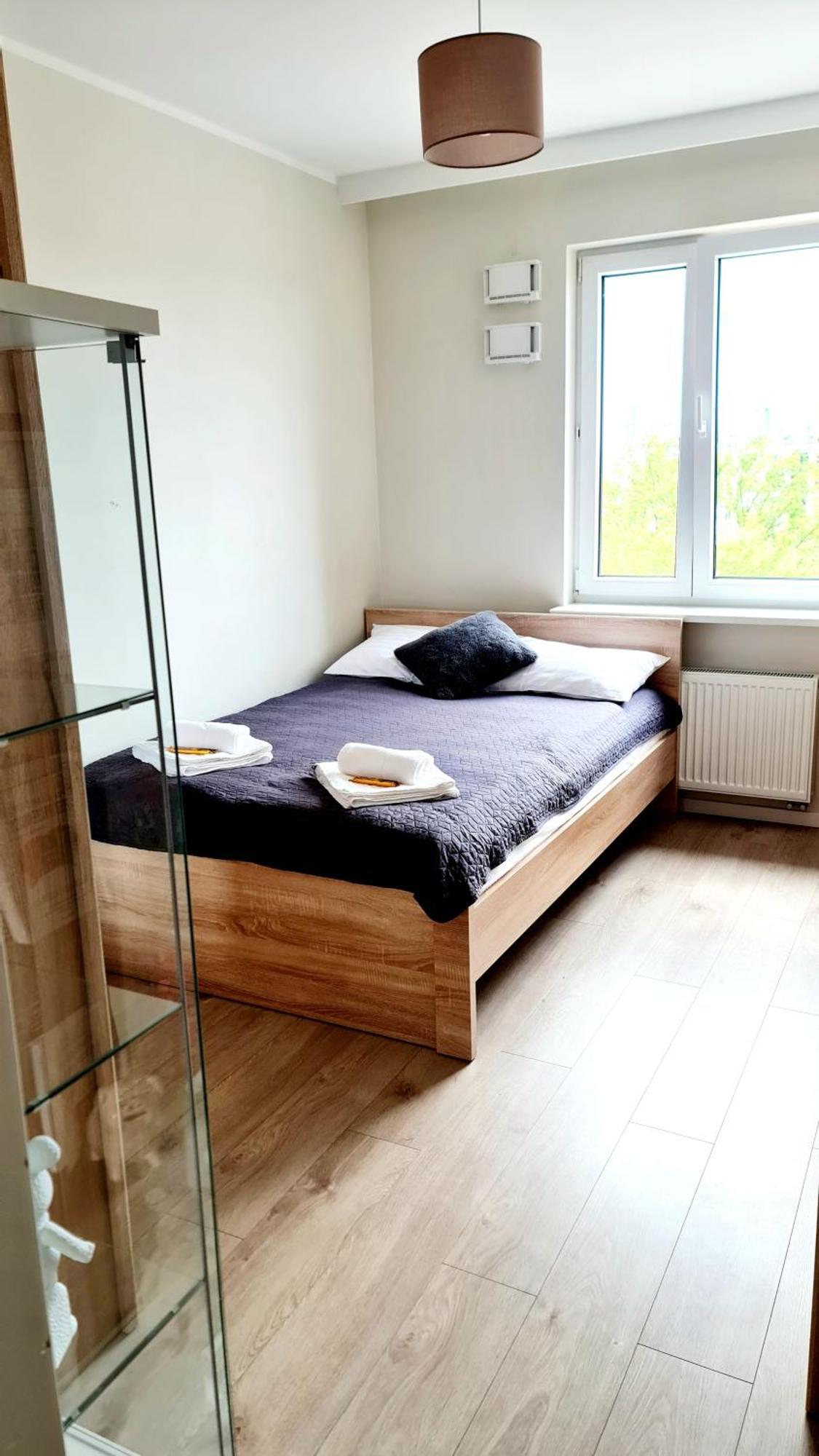 Praga Poludnie Family Apartment *